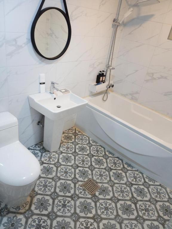 Gallery Hotel Пусан Екстер'єр фото