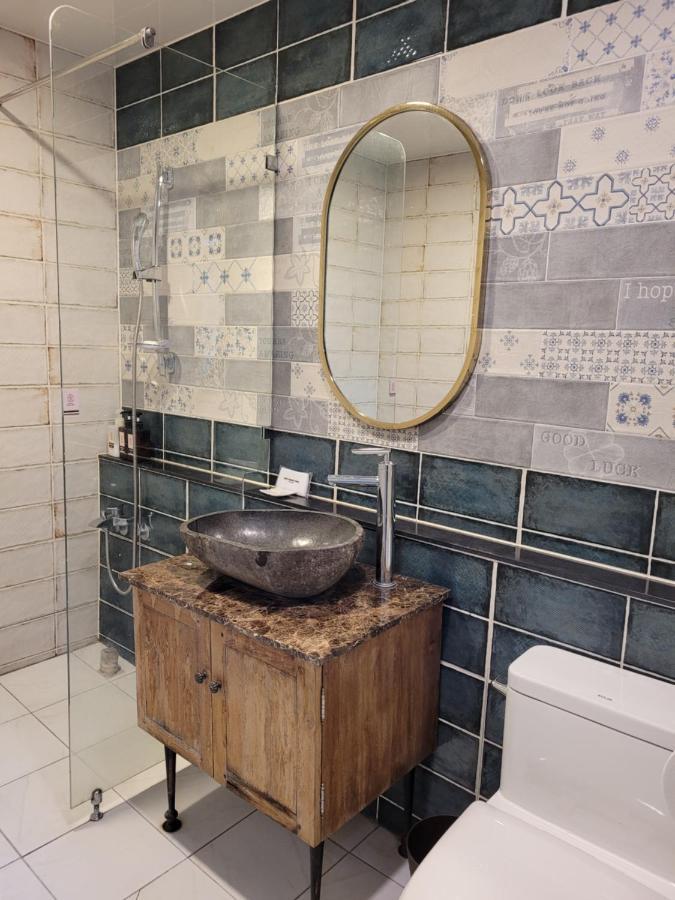 Gallery Hotel Пусан Екстер'єр фото